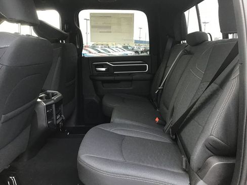 New 2026 RAM 2500 Big Horn image 17