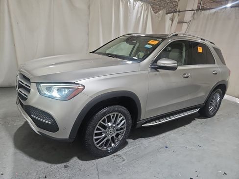 Used 2021 Mercedes-Benz GLE 350 image 6