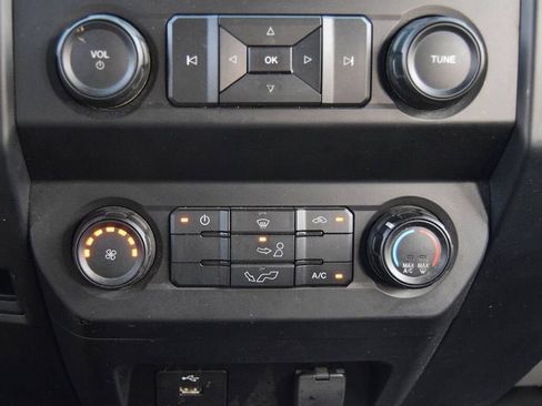 Used 2019 Ford F150 XL w/ Equipment Group 101A Mid image 33