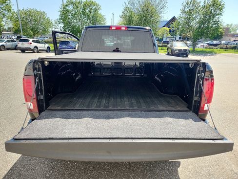 Used 2021 RAM 1500 Classic Warlock w/ Trailer & Traction Group AWD/4WD image 28