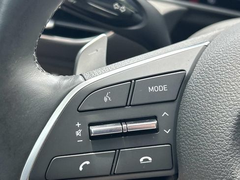 Used 2020 Hyundai Sonata Limited w/ Cargo Package FWD image 30
