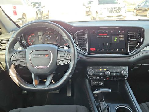 Used 2025 Dodge Durango GT RWD image 14