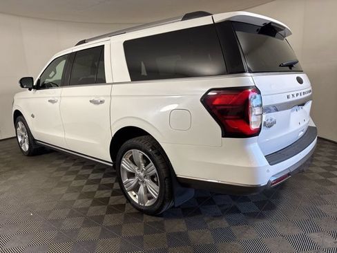 Used 2024 Ford Expedition Max King Ranch AWD/4WD image 6