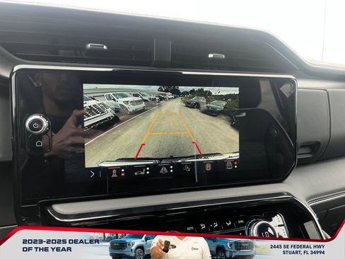 New 2026 GMC Sierra 1500 AT4X image 31