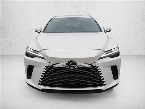 Used 2024 Lexus RX 350 image 2