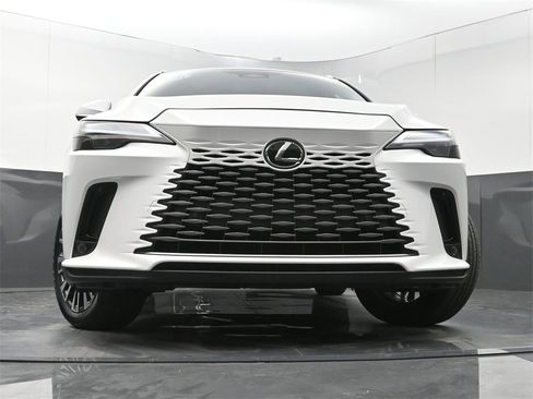 Used 2023 Lexus RX 350 Premium Plus image 26
