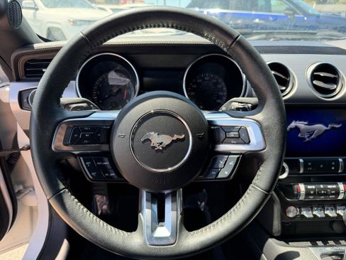 Used 2020 Ford Mustang Coupe w/ Equipment Group 101A RWD image 18