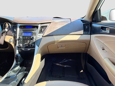 Used 2013 Hyundai Sonata Limited image 17