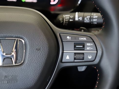 New 2026 Honda CR-V Sport-L image 19