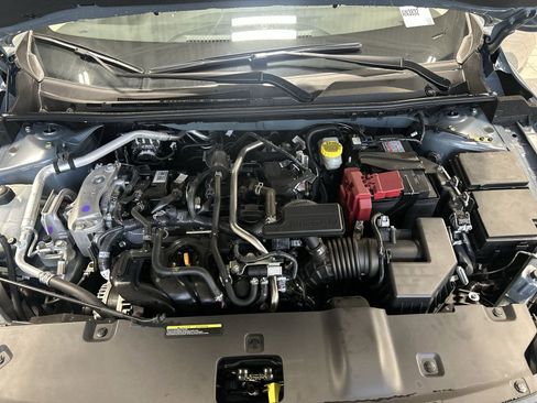 New 2026 Nissan Sentra SV w/ SV Convenience Package image 32