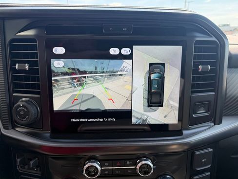 New 2025 Ford F150 Raptor image 31