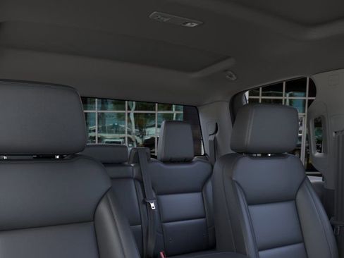New 2026 GMC Sierra 1500 Pro w/ Convenience Package image 24