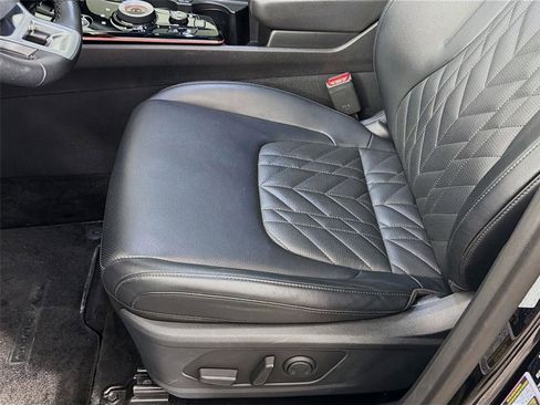 Used 2023 Kia Sportage X-Line Prestige image 22