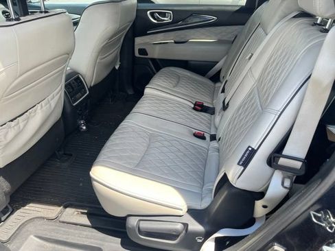 Used 2019 INFINITI QX60 Luxe w/ Limited Package AWD/4WD image 5