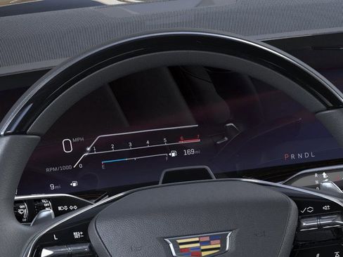 New 2026 Cadillac Escalade ESV 4WD w/ LPO, Floor Liner Package image 21