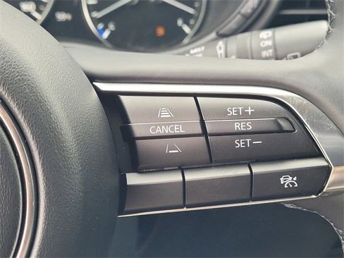 Used 2024 MAZDA CX-30 2.5 Turbo w/ Premium Package image 15