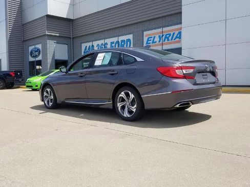 Used 2019 Honda Accord EX-L image 5