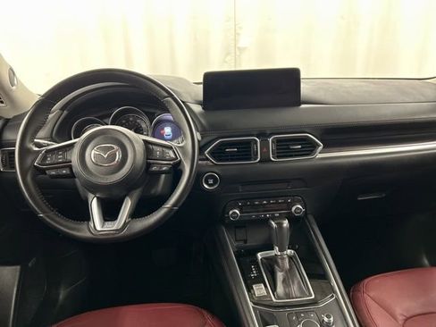 Used 2023 MAZDA CX-5 Carbon Edition AWD/4WD image 24