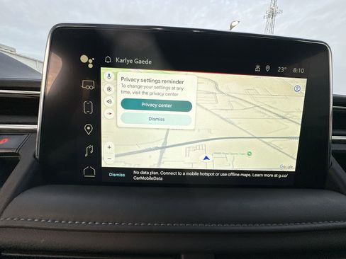 Used 2024 GMC Yukon XL SLE w/ Gmc Pro Safety Plus Package image 14