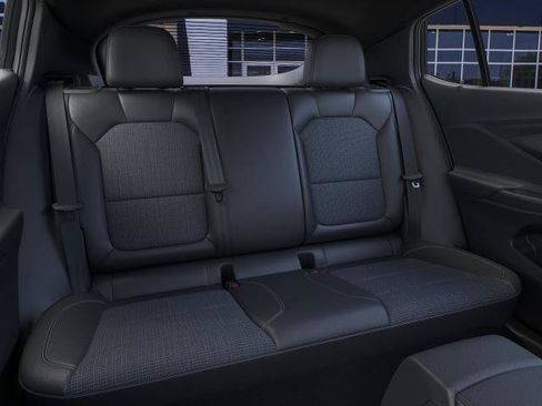 New 2026 Buick Envista Sport Touring FWD image 65