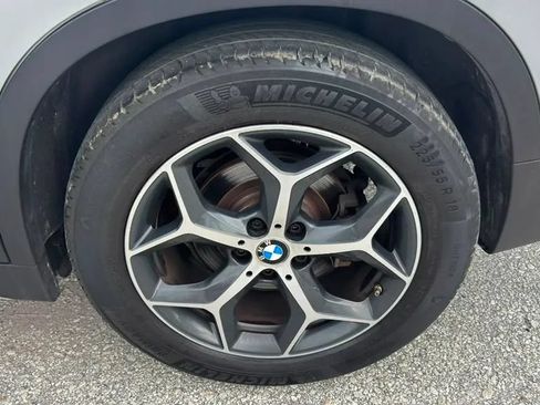 Used 2018 BMW X1 sDrive28i w/ Convenience Package FWD image 22