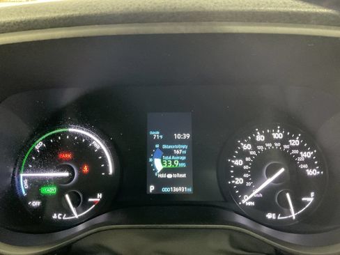 Used 2022 Toyota Sienna XSE w/ XSE Plus Package FWD image 27