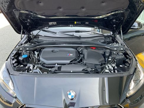 New 2026 BMW M235i xDrive w/ Technology Package AWD/4WD image 16