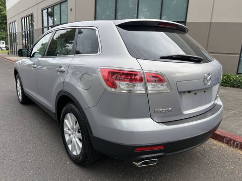Used 2008 MAZDA CX-9 Touring AWD/4WD image 5