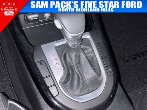 Used 2023 Kia Forte GT-Line w/ GT-Line Premium Package image 29