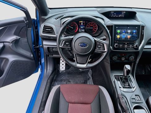 Used 2022 Subaru Impreza 2.0i Sport AWD/4WD image 22