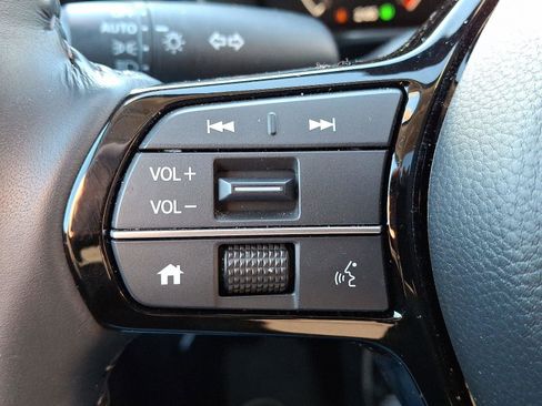 Used 2025 Honda CR-V EX-L image 21