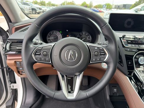 Certified 2023 Acura RDX AWD w/ Technology Package image 11