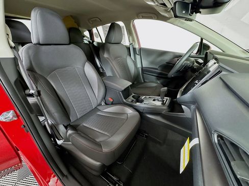 New 2026 Subaru Impreza 2.0i Sport AWD/4WD image 25