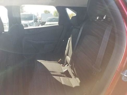 New 2026 Ford Escape Active w/ Tech Pack #1 image 18