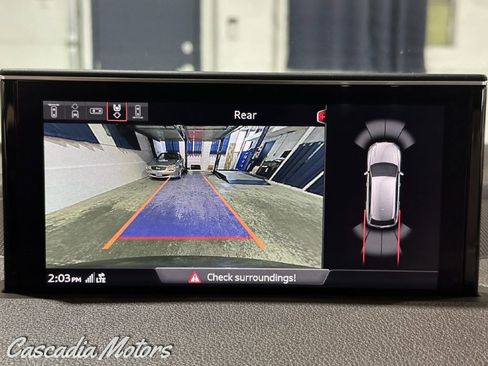 Used 2018 Audi Q7 3.0T Prestige w/ Prestige Package image 20