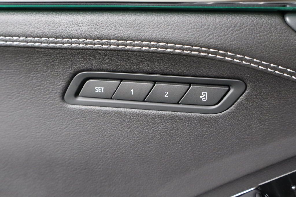 Used 2026 Cadillac CT5 V Blackwing w/ Carbon Fiber 2 Package RWD image 24
