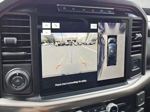 Used 2023 Ford F150 Raptor AWD/4WD image 15