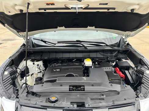 Used 2022 Nissan Pathfinder SL image 30