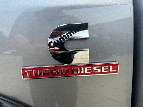 Used 2019 RAM 3500 Laramie AWD/4WD image 39