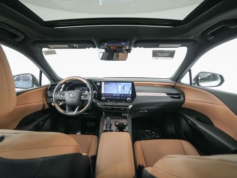 Certified 2024 Lexus RX 350 Premium image 15