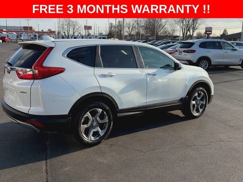 Used 2019 Honda CR-V EX image 8