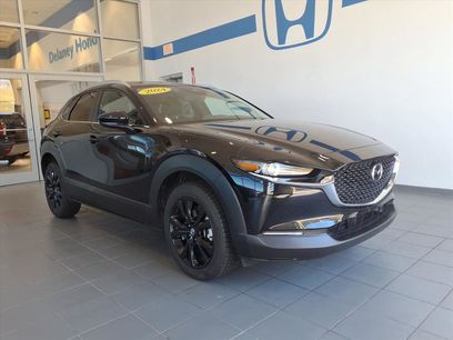 Used 2024 MAZDA CX-30 AWD 2.5 S w/ Select Sport Pkg