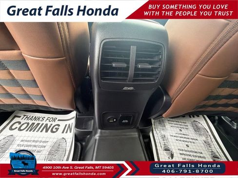 Used 2024 Ford Bronco Sport Badlands w/ Premium Package AWD/4WD image 22