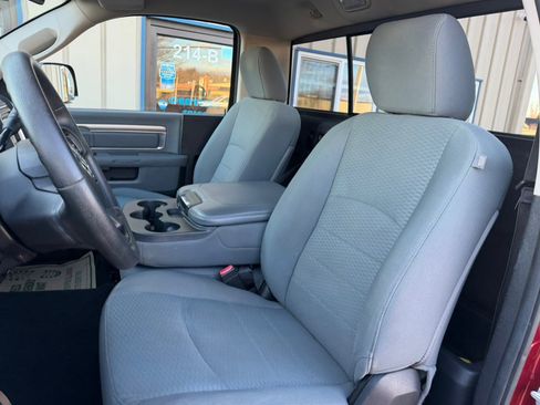 Used 2014 RAM 2500 SLT image 14