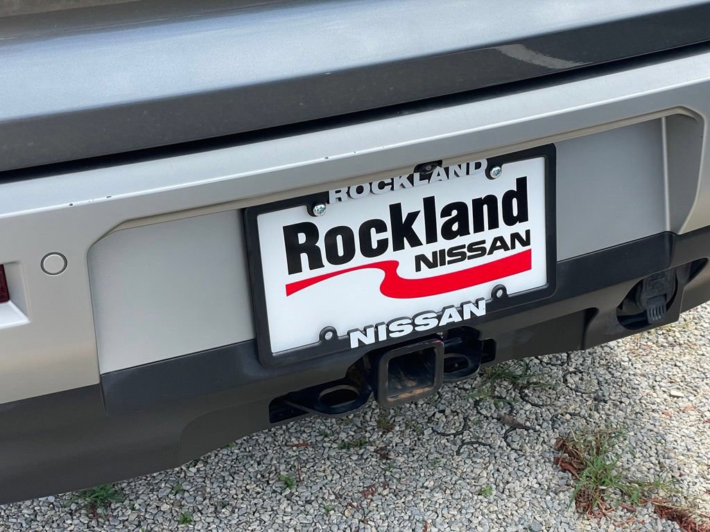 Certified 2023 Nissan Pathfinder Platinum AWD/4WD image 40