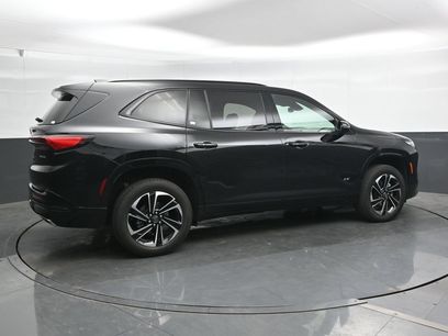 Used 2025 Buick Enclave Sport Touring