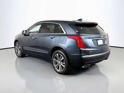 Used 2019 Cadillac XT5 Luxury image 5