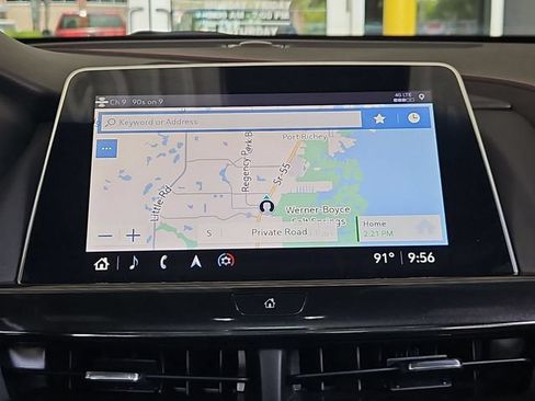 Used 2023 Cadillac CT5 V w/ Premium Package RWD image 17