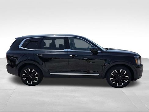 Used 2024 Kia Telluride SX Prestige AWD/4WD image 2