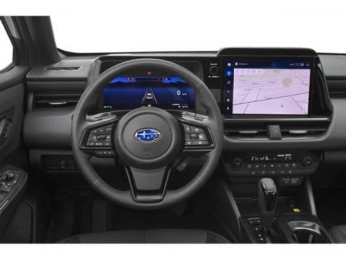 Used 2026 Subaru Outback Limited AWD/4WD image 9
